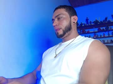 Damiannstonexxx June 12, 2025 Chaturbate stream image