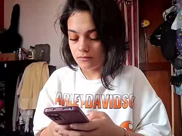 Littlemelii June 12, 2025 Chaturbate stream image