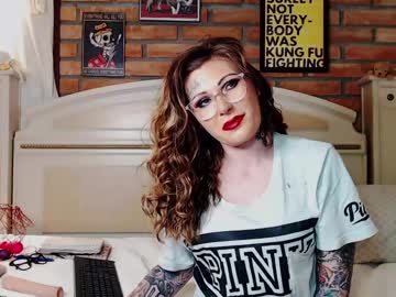 Meganluv69 June 12, 2025 Chaturbate stream image