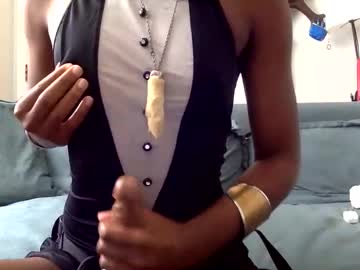 Praisevisionxo June 12, 2025 Chaturbate stream image