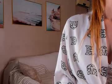 Eveliley June 12, 2025 Chaturbate stream image