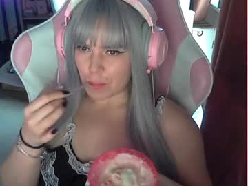Innocentgirlys June 12, 2025 Chaturbate stream image