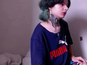June_Blake June 12, 2025 Chaturbate stream image