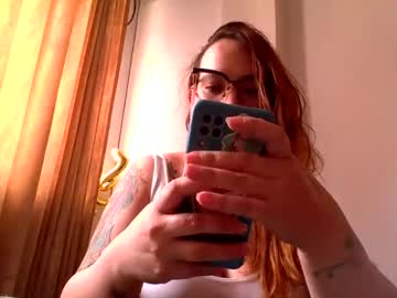 Meganholt26 June 12, 2025 Chaturbate stream image