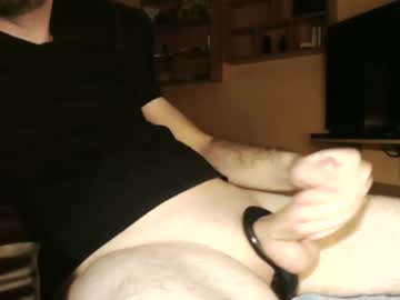 Bigszaab01 June 12, 2025 Chaturbate stream image