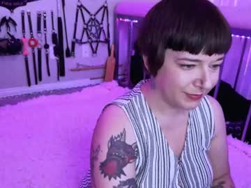 Cocodeville June 12, 2025 Chaturbate stream image