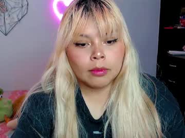 Elymoon June 12, 2025 Chaturbate stream image