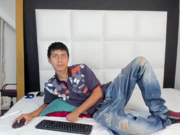 Fire_Jack12 June 12, 2025 Chaturbate stream image