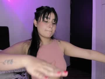 Helen_Parker__ June 12, 2025 Chaturbate stream image