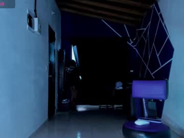Ink_Demon June 12, 2025 Chaturbate stream image