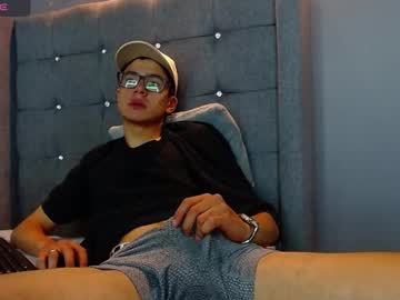 Kyle_Murphy June 12, 2025 Chaturbate stream image