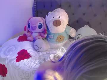 Marianna_18_ June 12, 2025 Chaturbate stream image