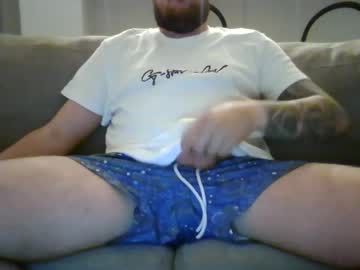 Mikerr22 June 12, 2025 Chaturbate stream image