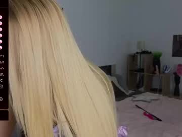 Milena_Red June 12, 2025 Chaturbate stream image