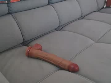 Mischasc92 June 12, 2025 Chaturbate stream image