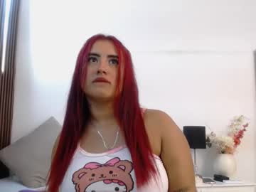 Mistysaint June 12, 2025 Chaturbate stream image