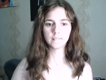 Molly_Hot_Stuff June 12, 2025 Chaturbate stream image