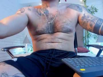 Nick_Owen June 12, 2025 Chaturbate stream image
