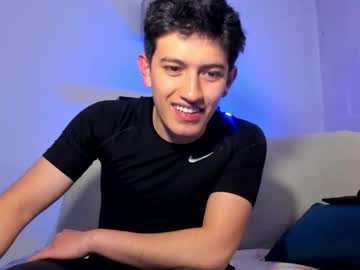 Skyrid3r June 12, 2025 Chaturbate stream image