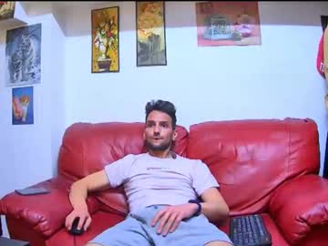 Alinstudxxxl June 12, 2025 Chaturbate stream image