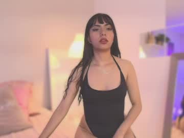 Angeel_Skyy June 12, 2025 Chaturbate stream image