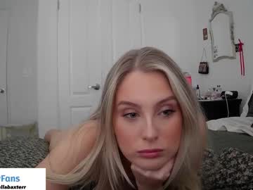 Bellabaxx June 12, 2025 Chaturbate stream image