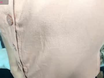 Bora_Santini June 12, 2025 Chaturbate stream image