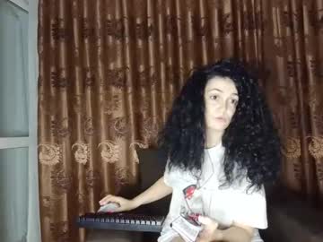 Eliebullet June 12, 2025 Chaturbate stream image