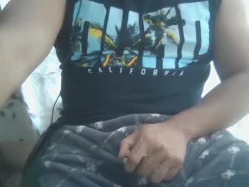 Hadeselpajas June 12, 2025 Chaturbate stream image
