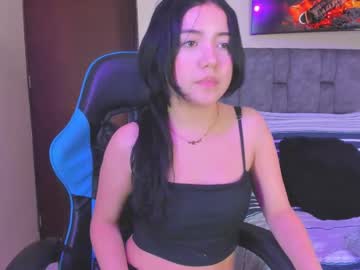 Helenbunny_ June 12, 2025 Chaturbate stream image