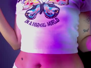 Littlee_Bunny_ June 12, 2025 Chaturbate stream image