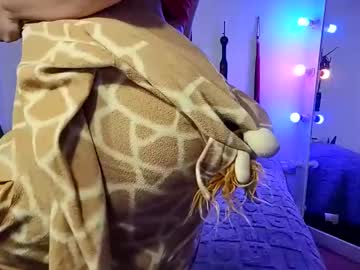 Mariposa_2323 June 12, 2025 Chaturbate stream image