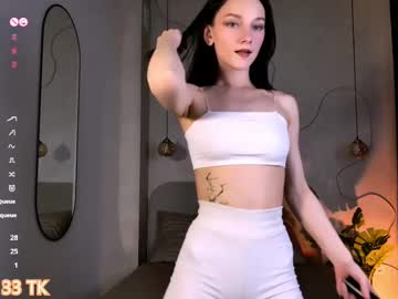 _Miss_Mira_ June 12, 2025 Chaturbate stream image