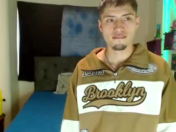 Nolanjay June 12, 2025 Chaturbate stream image