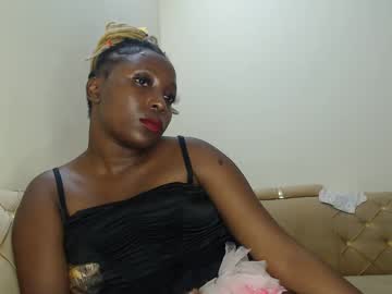 Pretty_Janey June 12, 2025 Chaturbate stream image