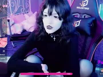 Setsunai_ June 12, 2025 Chaturbate stream image
