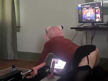 Sexysashacd June 12, 2025 Chaturbate stream image