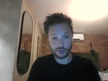 Tattoomachine2000 June 12, 2025 Chaturbate stream image