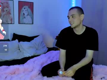 Your_Little_Eva June 12, 2025 Chaturbate stream image