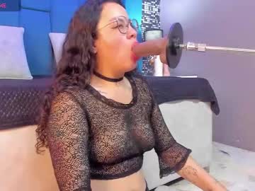Zoe_Juicy June 12, 2025 Chaturbate stream image