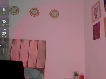 Alice_Bunny2 June 12, 2025 Chaturbate stream image