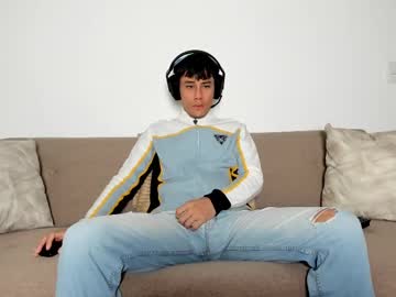 Cristian_Ortiz_1 June 12, 2025 Chaturbate stream image
