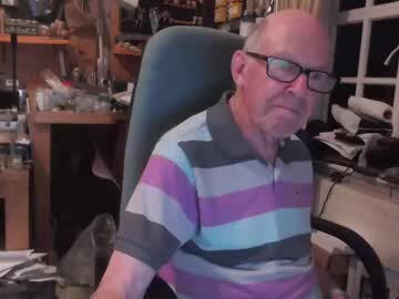 David89853 June 12, 2025 Chaturbate stream image