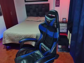 Justin_Trevor June 12, 2025 Chaturbate stream image