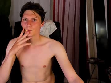 Kim_Cartman June 12, 2025 Chaturbate stream image