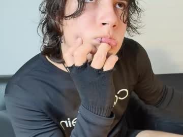 Lukashollow June 12, 2025 Chaturbate stream image