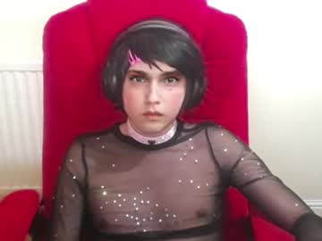 Master_And_Doll_ June 12, 2025 Chaturbate stream image