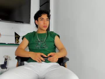 Noxx_Stark June 12, 2025 Chaturbate stream image