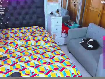 Victoria_Dominguez73 June 12, 2025 Chaturbate stream image