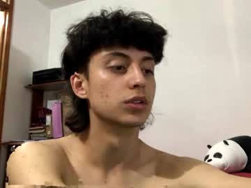 A_Littlee_Bear June 12, 2025 Chaturbate stream image